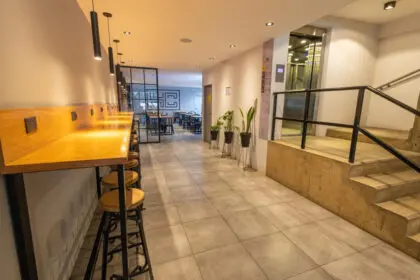 Hotel Concept Bariloche 7
