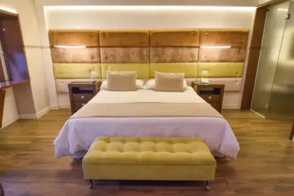 Hotel Denver & Spa 18