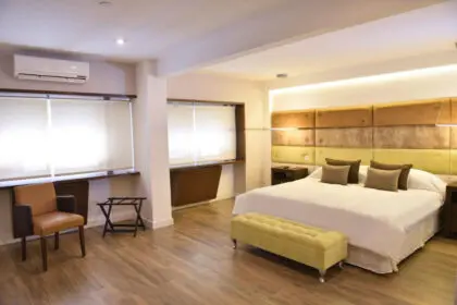 Hotel Denver & Spa 8