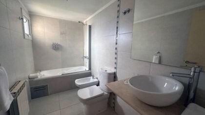 Hotel Las Lengas 10