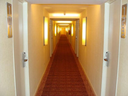Hotel Las Lengas 15