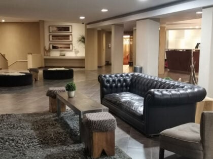 Hotel Las Lengas 5