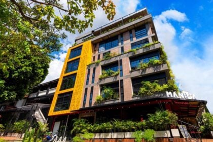 Hotel Manila Boutique 1