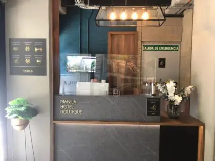 Hotel Manila Boutique 13
