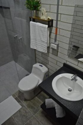 Hotel Manila Boutique 14