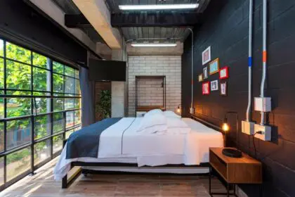 Hotel Manila Boutique 15
