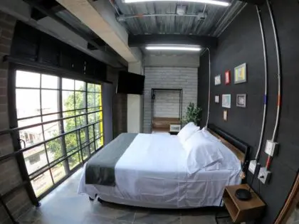 Hotel Manila Boutique 2