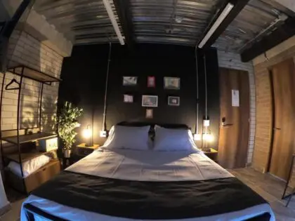 Hotel Manila Boutique 3