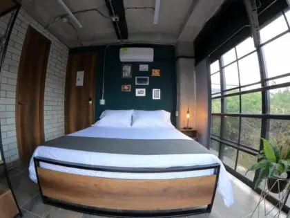 Hotel Manila Boutique 4