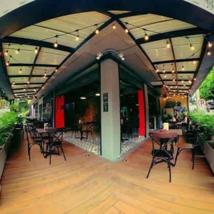 Hotel Manila Boutique 5