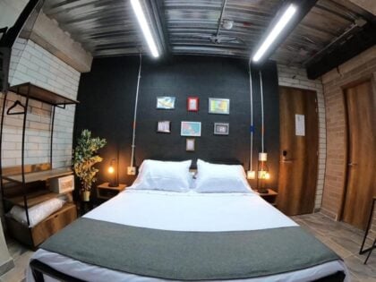 Hotel Manila Boutique 6