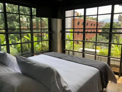 Hotel Manila Boutique 7