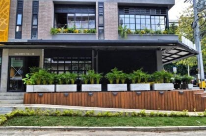 Hotel Manila Boutique 8