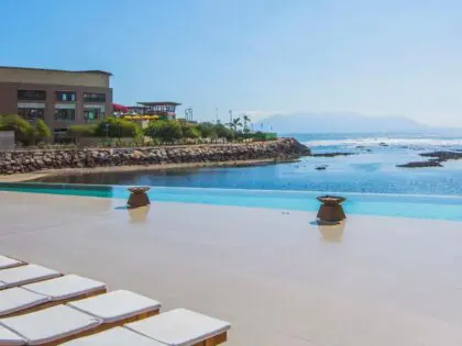 Hotel Terrado Suites Antofagasta 10