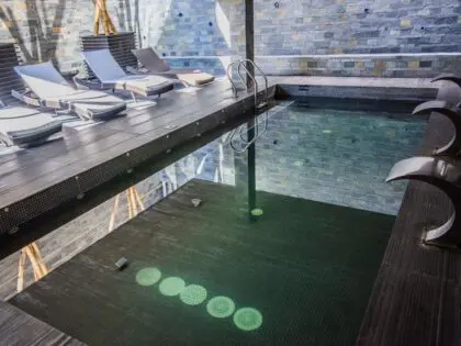 Hotel Terrado Suites Antofagasta 13