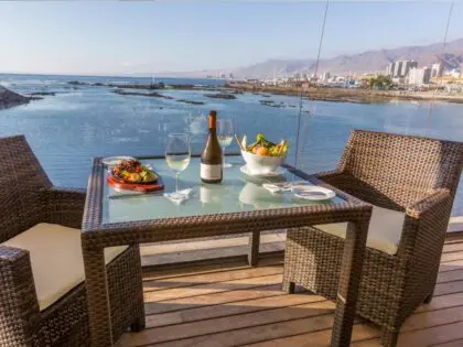 Hotel Terrado Suites Antofagasta 16