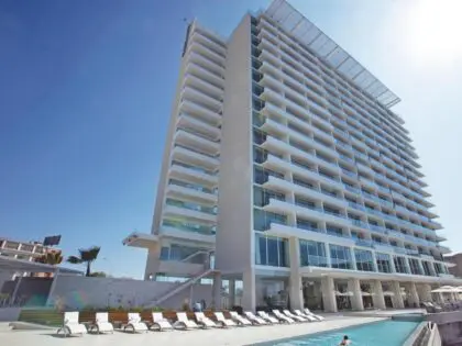 Hotel Terrado Suites Antofagasta 19