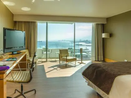 Hotel Terrado Suites Antofagasta 20