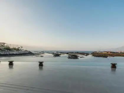 Hotel Terrado Suites Antofagasta 3