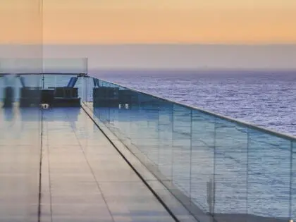 Hotel Terrado Suites Antofagasta 5
