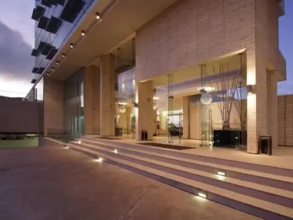 Hotel Terrado Suites Antofagasta 6