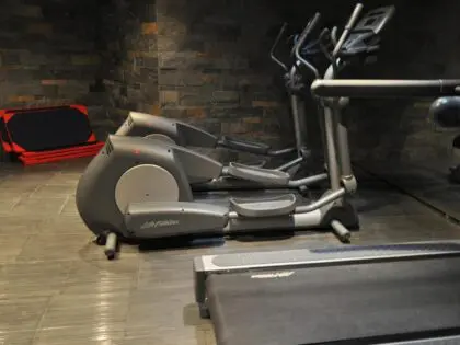 Hotel Terrado Suites Antofagasta 7