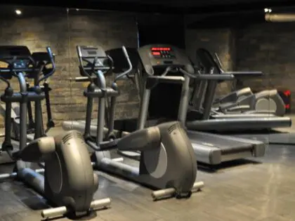 Hotel Terrado Suites Antofagasta 8