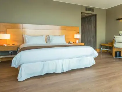 Hotel Terrado Suites Antofagasta 9