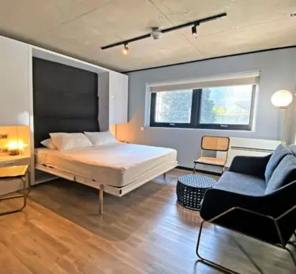 Hub Providencia 20