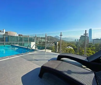 Hub Providencia 30
