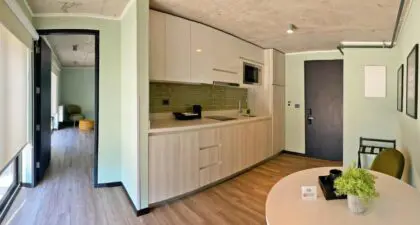 Hub Providencia 8