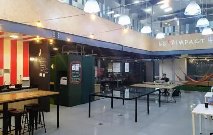Impact Hub Floripa, Beira-mar (3)