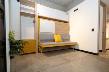 Indie Universe Creative Hotel 17