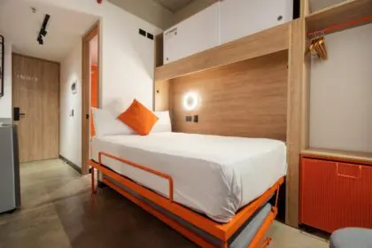 Indie Universe Creative Hotel 3