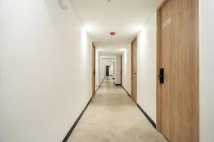 Indie Universe Creative Hotel 4