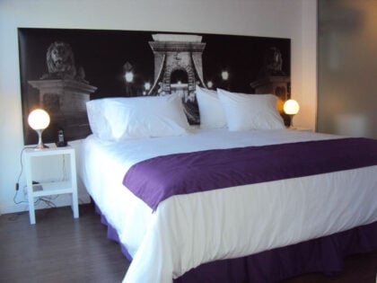 Infinito Hotel Eco Design 12