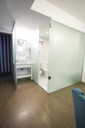Infinito Hotel Eco Design 13