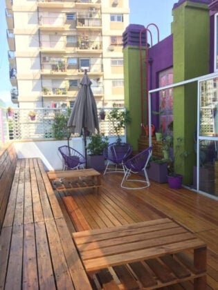 Infinito Hotel Eco Design 14