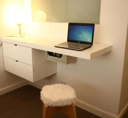 Infinito Hotel Eco Design 16