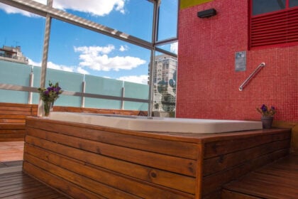 Infinito Hotel Eco Design 19