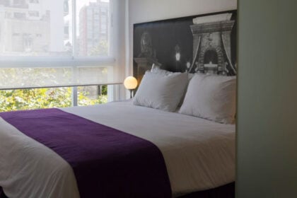 Infinito Hotel Eco Design 20