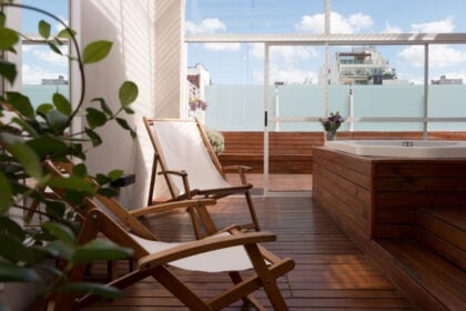 Infinito Hotel Eco Design 21