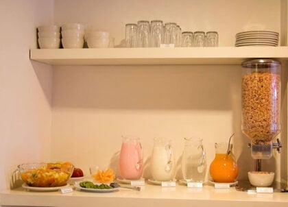 Infinito Hotel Eco Design 22