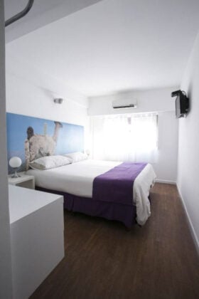 Infinito Hotel Eco Design 25