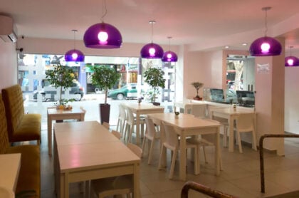 Infinito Hotel Eco Design 3