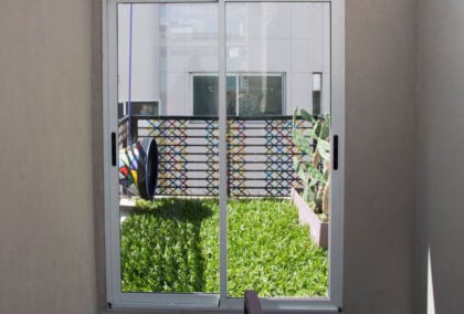 Infinito Hotel Eco Design 4