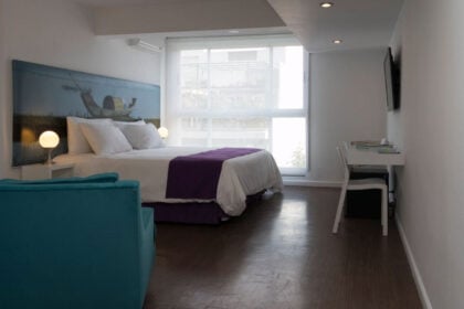 Infinito Hotel Eco Design 6