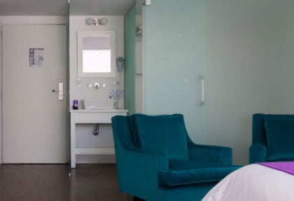 Infinito Hotel Eco Design 7