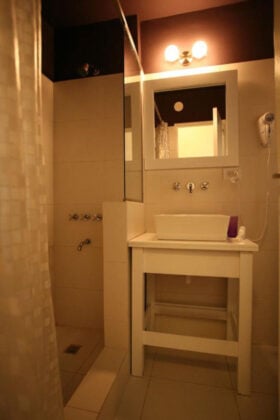 Infinito Hotel Eco Design 9