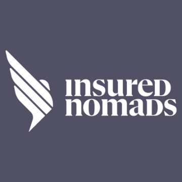 Insured Nomads - Insurance for Digital Nomads
